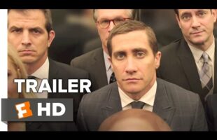 Demolition Official Trailer #1 (2016) – Jake Gyllenhaal, Naomi Watts Movie HD