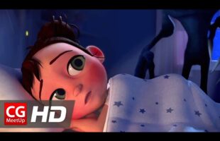 CGI Animated Short Film HD “Nightfall ” by NCCA Bournemouth | CGMeetup