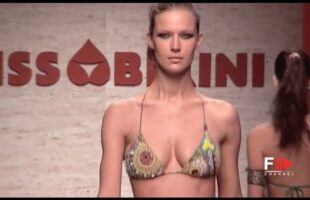 MISS BIKINI Spring 2008 Milan – Fashion Channel