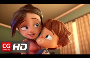 CGI Animated Short Film HD “The Controller ” by Bob Yong, Kang Yung Ho, Ian Ie | CGMeetup