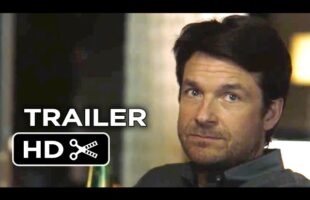 The Gift Official Trailer #1 (2015) – Jason Bateman Psychological Thriller HD