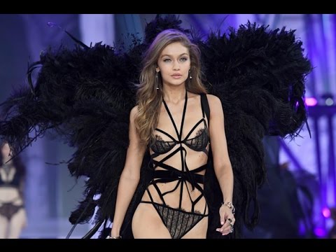 VICTORIA’S SECRET 2016 a glimpse of Fashion Show EXCLUSIVE in Paris by Fashion Channel
