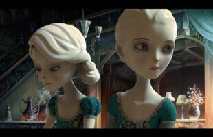 CGI Animated Short Film HD “Waltz Duet ” by Supamonks Studio | CGMeetup