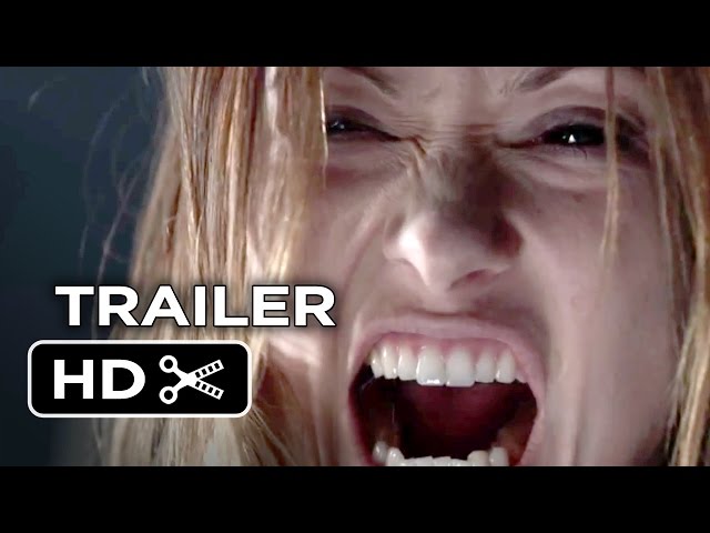 The Lazarus Effect Official Trailer #2 (2015) – Olivia Wilde, Mark Duplass Movie HD