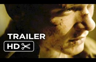 ’71 Official Trailer #1 (2015) – Jack O’Connell War Movie HD