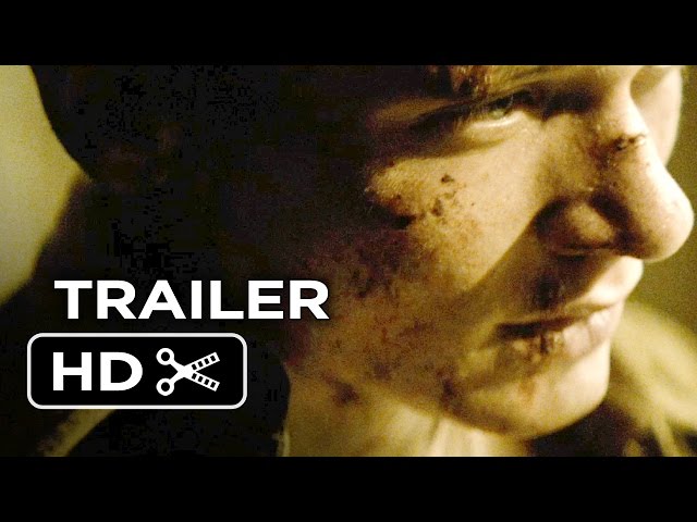 ’71 Official Trailer #1 (2015) – Jack O’Connell War Movie HD