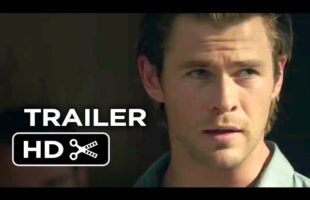 Blackhat Official Trailer #2 (2015) – Chris Hemsworth Movie HD