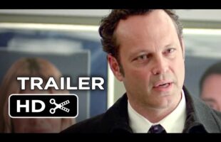 Unfinished Business Official Trailer #1 (2015) – Vince Vaughn, Dave Franco Movie HD