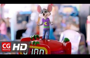 CGI 3D Showreel HD “Animation Show Reel” by Bruno Monteiro | CGMeetup