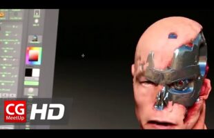 CGI 3D Showreel HD “ZBrush Film & TV Showreel” by Pixologic | CGMeetup