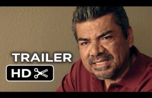 Spare Parts Official Trailer #2 (2015) – George Lopez Drama HD