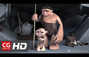 CGI Animated Short Film HD “GUS ” by Honeydew Studios | CGMeetup