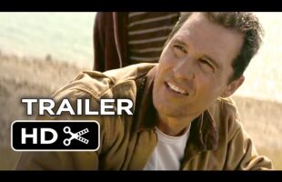 Interstellar Official Trailer #3 (2014) – Matthew McConaughey, Christopher Nolan Sci-Fi Movie HD