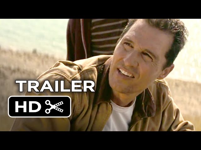 Interstellar Official Trailer #3 (2014) – Matthew McConaughey, Christopher Nolan Sci-Fi Movie HD