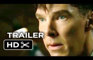 The Imitation Game Official Trailer #1 (2014) – Benedict Cumberbatch Movie HD