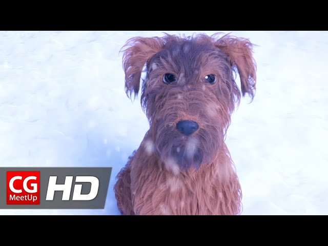 CGI Animated Short Film: “Please Come Back” by Big Bang Films | CGMeetup