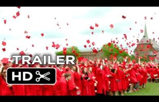 Ivory Tower Official Trailer #1 (2014) – Education Documentary HD