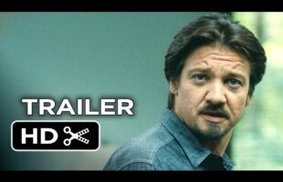 Kill the Messenger Official Trailer #1 (2014) – Jeremy Renner Crime Movie HD