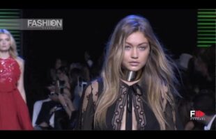 ELIE SAAB Spring Summer 2016 Full Show Paris by Fashion Channel