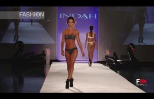 INDAH Full Show Spring 2016 Miami by Fashion Channel