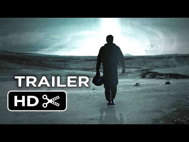 Interstellar Official Trailer #1 (2014) – Matthew McConaughey Sci-Fi Movie HD