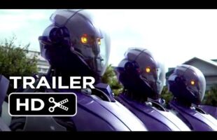 X-Men: Days of Future Past Official Trailer #3 (2014) – Hugh Jackman Movie HD