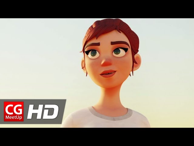 CGI Animated Short Film: “Spoon” by Arthur Chays | CGMeetup