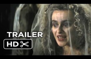 Great Expectations Official Trailer #1 (2013) – Helena Bonham Carter Movie HD