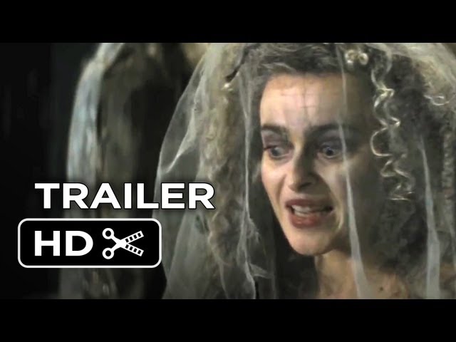 Great Expectations Official Trailer #1 (2013) – Helena Bonham Carter Movie HD
