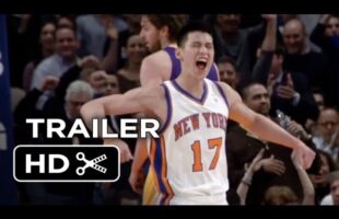 Linsanity Official Trailer #1 (2013) – Jeremy Lin Documentary HD