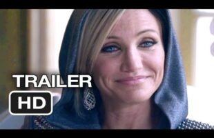 The Counselor Official Trailer #2 (2013) – Brad Pitt Movie HD