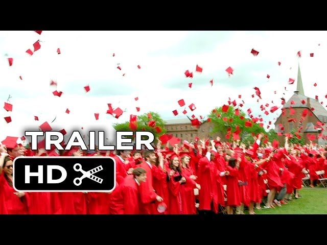 Ivory Tower Official Trailer #1 (2014) – Education Documentary HD