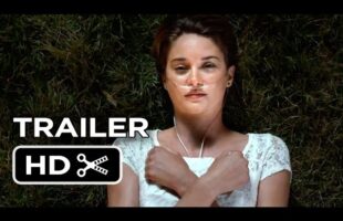 The Fault In Our Stars Official Extended Trailer (2014) – Shailene Woodley Drama HD