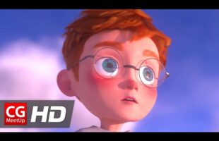 CGI 3D Animated Short Film HD: “Dream” by Hoang Nguyen, Giang Hoang | CGMeetup