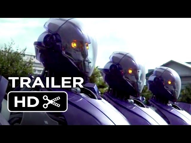 X-Men: Days of Future Past Official Trailer #3 (2014) – Hugh Jackman Movie HD