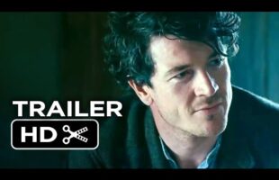 Jimmy’s Hall Official UK Trailer #1 (2014) – Barry Ward, Simone Kirby Movie HD