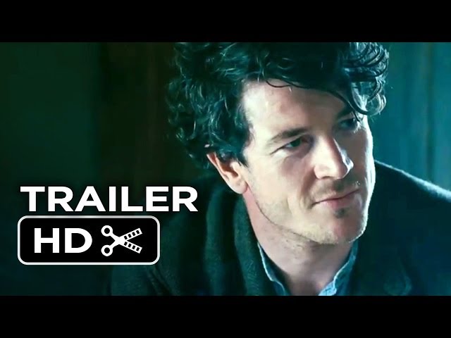 Jimmy’s Hall Official UK Trailer #1 (2014) – Barry Ward, Simone Kirby Movie HD