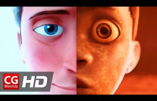 CGI Animated Short Film: “Colrun” by Jorge Sarria | CGMeetup