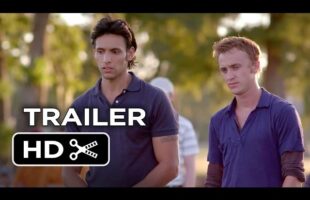 From The Rough Official Trailer #1 (2013) – Tom Felton, Michael Clarke Duncan Movie HD