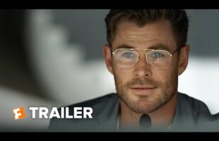 Spiderhead Trailer #1 (2022) | Movieclips Trailers
