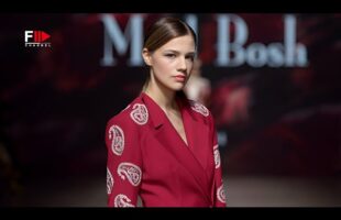 MOEL BOSH Spring 2023 Riga – Fashion Channel
