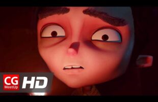 CGI Animated Short Film: “Fearnando” by Exodo Animation Studios | CGMeetup