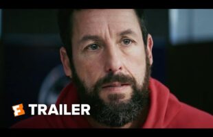 Hustle Trailer #1 (2022) | Movieclips Trailers