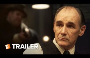 The Outfit Trailer #1 (2022) | Movieclips Trailers