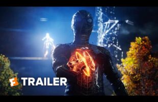 Spider-Man: No Way Home Trailer #1 (2021) | Movieclips Trailers