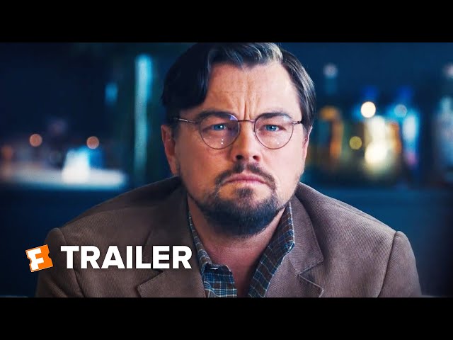 Don’t Look Up Trailer #1 (2021) | Movieclips Trailers