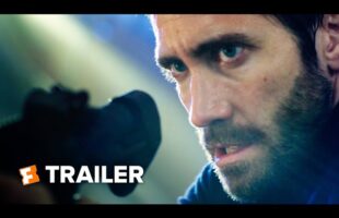 Ambulance Trailer #1 (2022) | Movieclips Trailers