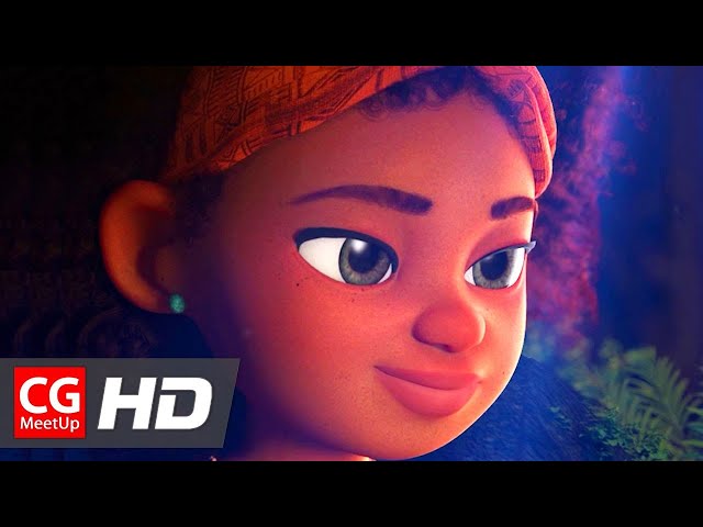 CGI Animated Short Film: “El Diablo Cojuelo” by El Diablo Cojuelo Team | CGMeetup
