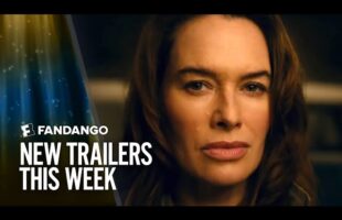 New Trailers This Week | Week 24 (2021) | Movieclips Trailers
