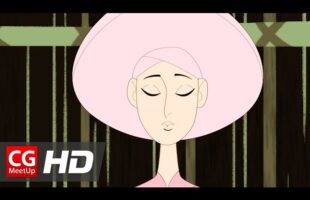 CGI Animated Short Film: “Broken Being: Prequel” by Deedee Animation | CGMeetup